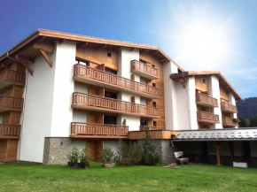 Résidence Hôtel Rent - Megève Centre